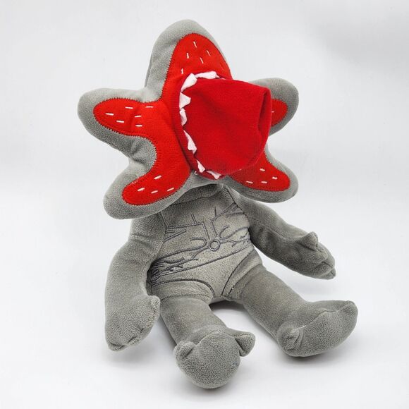 Stranger Things Other - Linx Stranger Things Demogorgon Monster Plush 10"